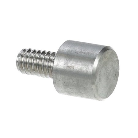 Duke Manufacturing Peg For Cutting Board 214728